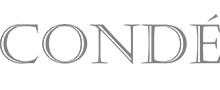 Condé Wine - Logo